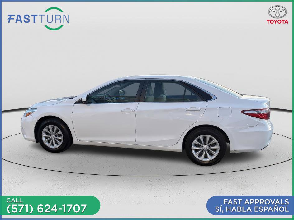 Used 2015 Toyota Camry LE FWD image 19
