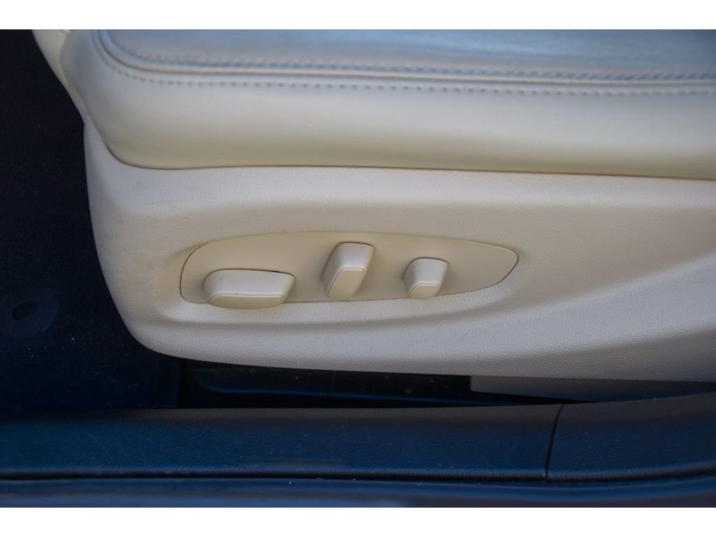 Used 2019 Cadillac CTS Luxury image 33