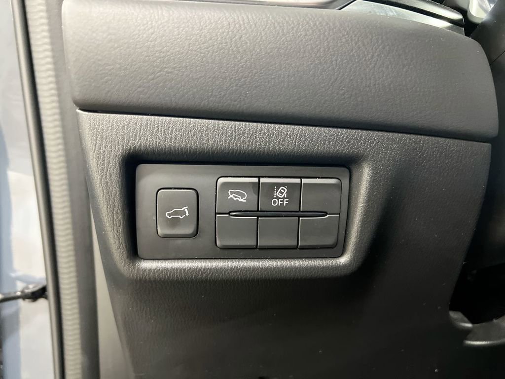 Used 2024 MAZDA CX-5 Carbon Edition image 18