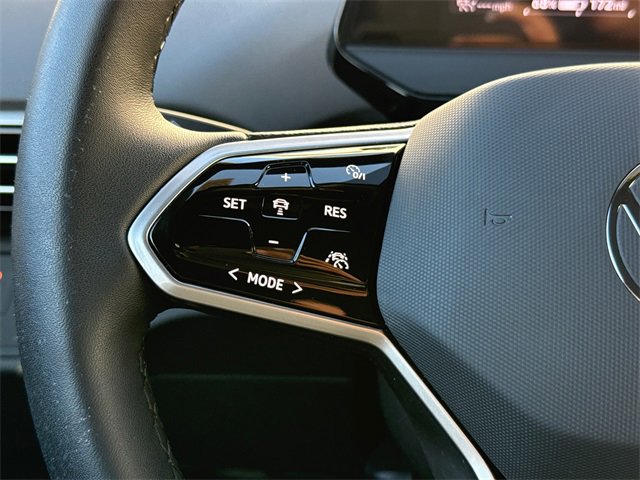 Certified 2023 Volkswagen ID.4 Pro S image 25