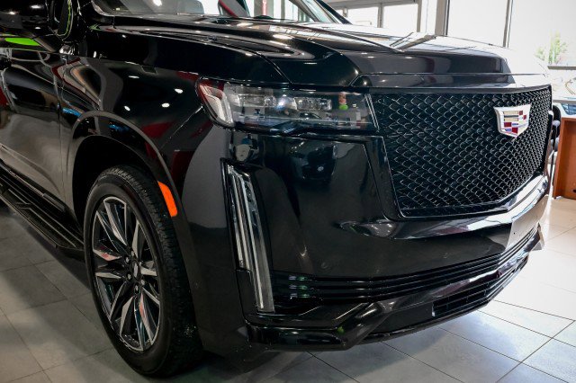 Used 2023 Cadillac Escalade Sport image 10