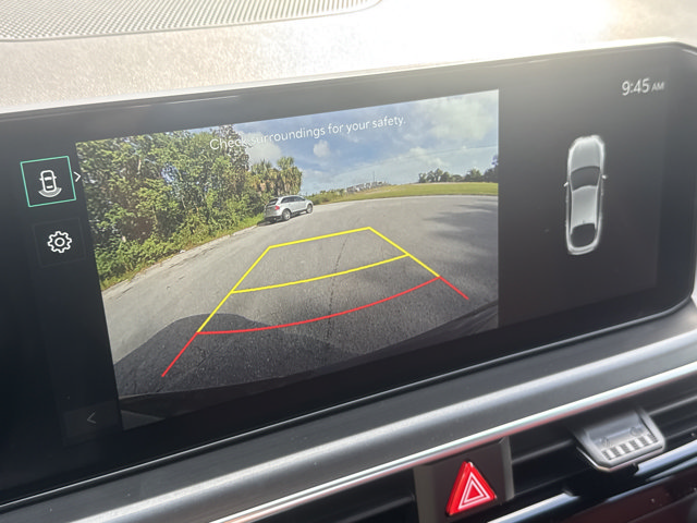 New 2026 Kia K5 GT-Line w/ GT-Line Red Interior Package FWD image 23