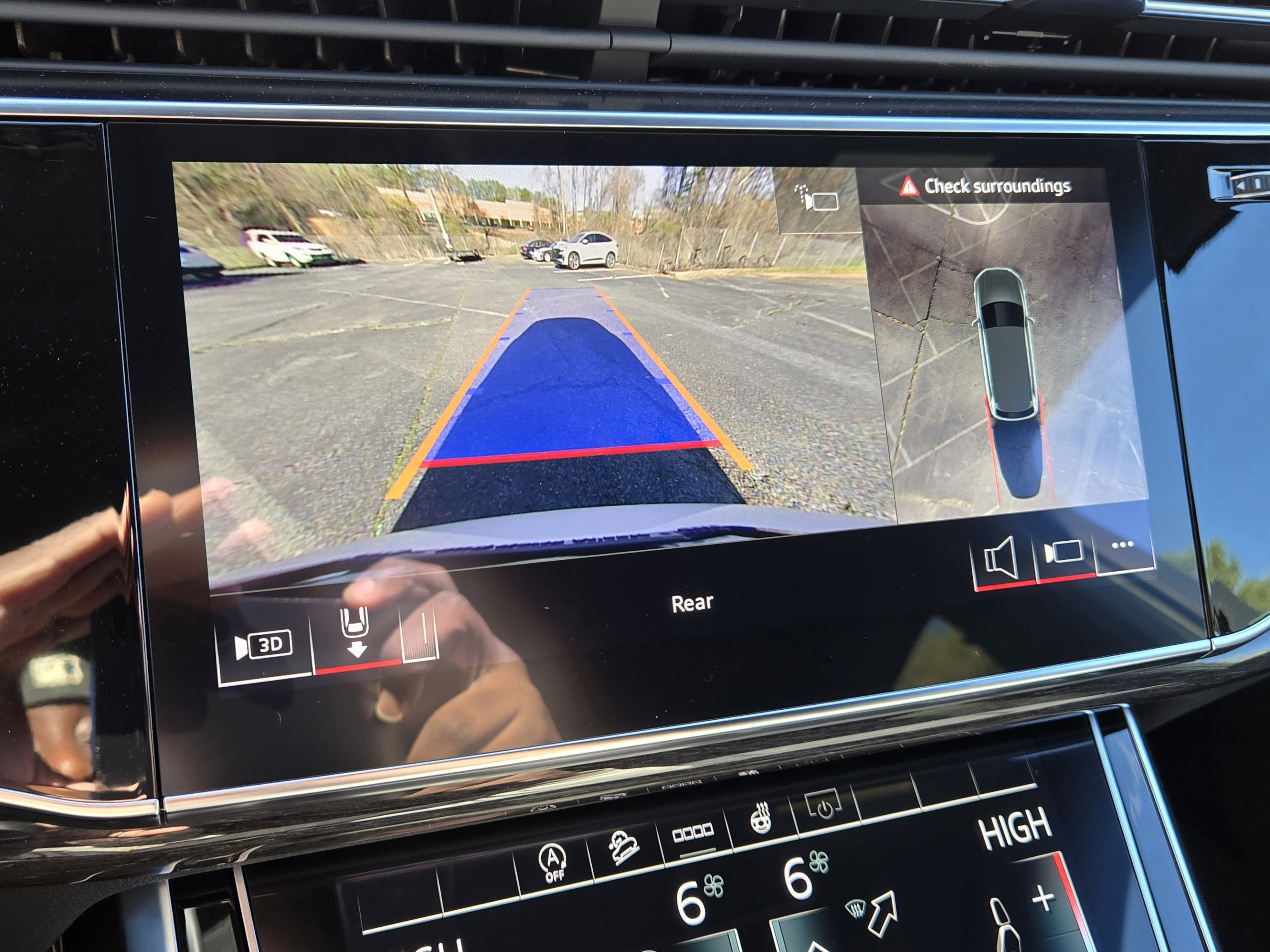 New 2026 Audi Q7 2.0T Premium Plus AWD/4WD image 14