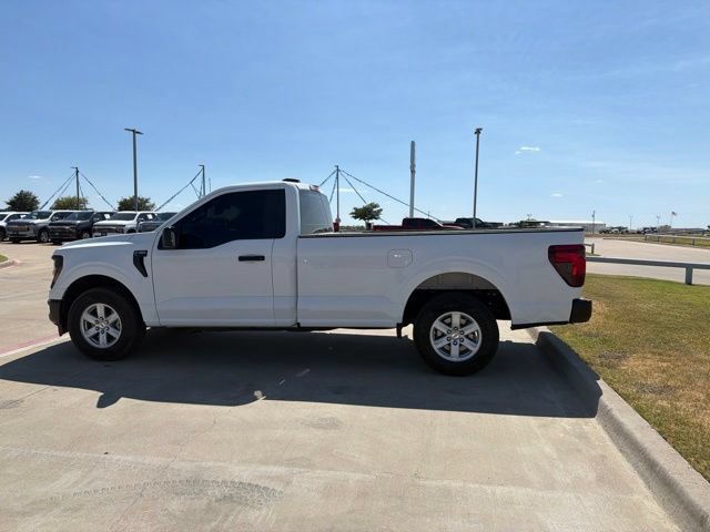 Used 2026 Ford F150 XL RWD image 12