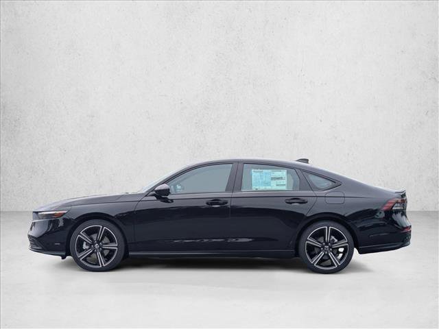 New 2026 Honda Accord Sport image 5