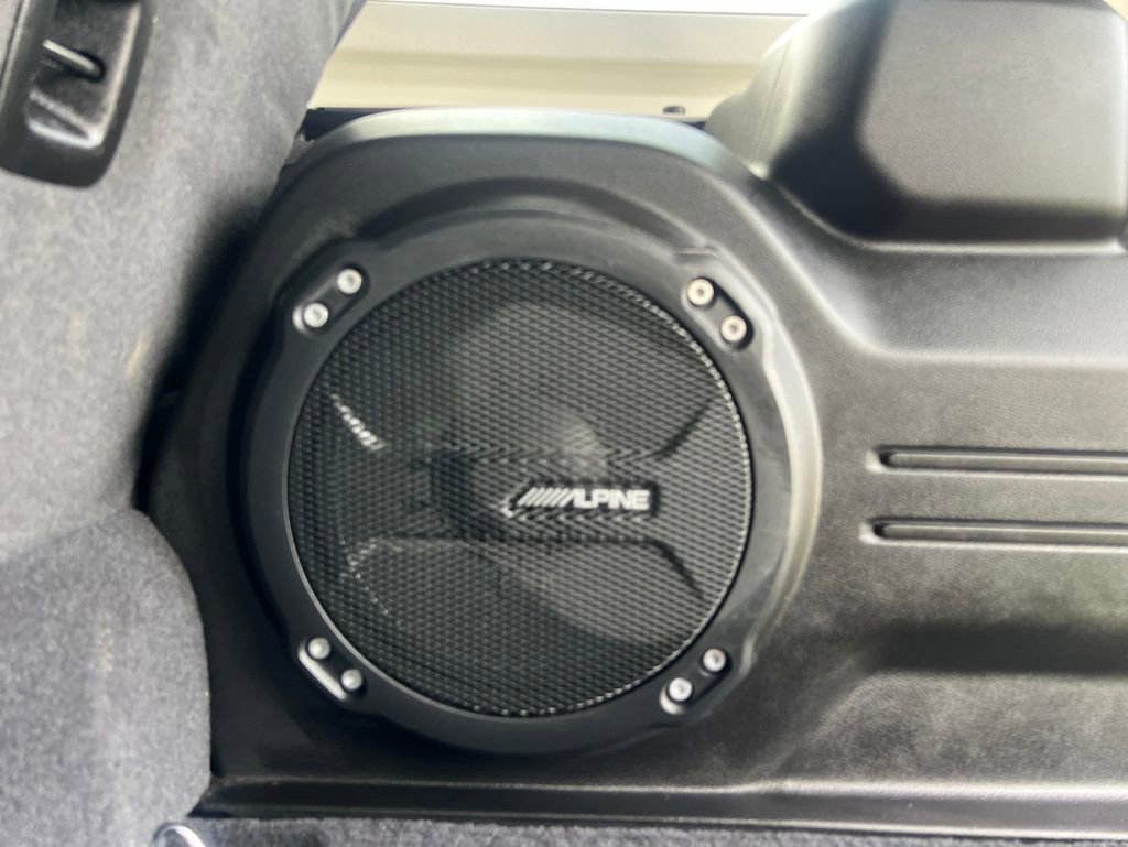 Used 2025 Jeep Wrangler Backcountry 4xe AWD/4WD image 47