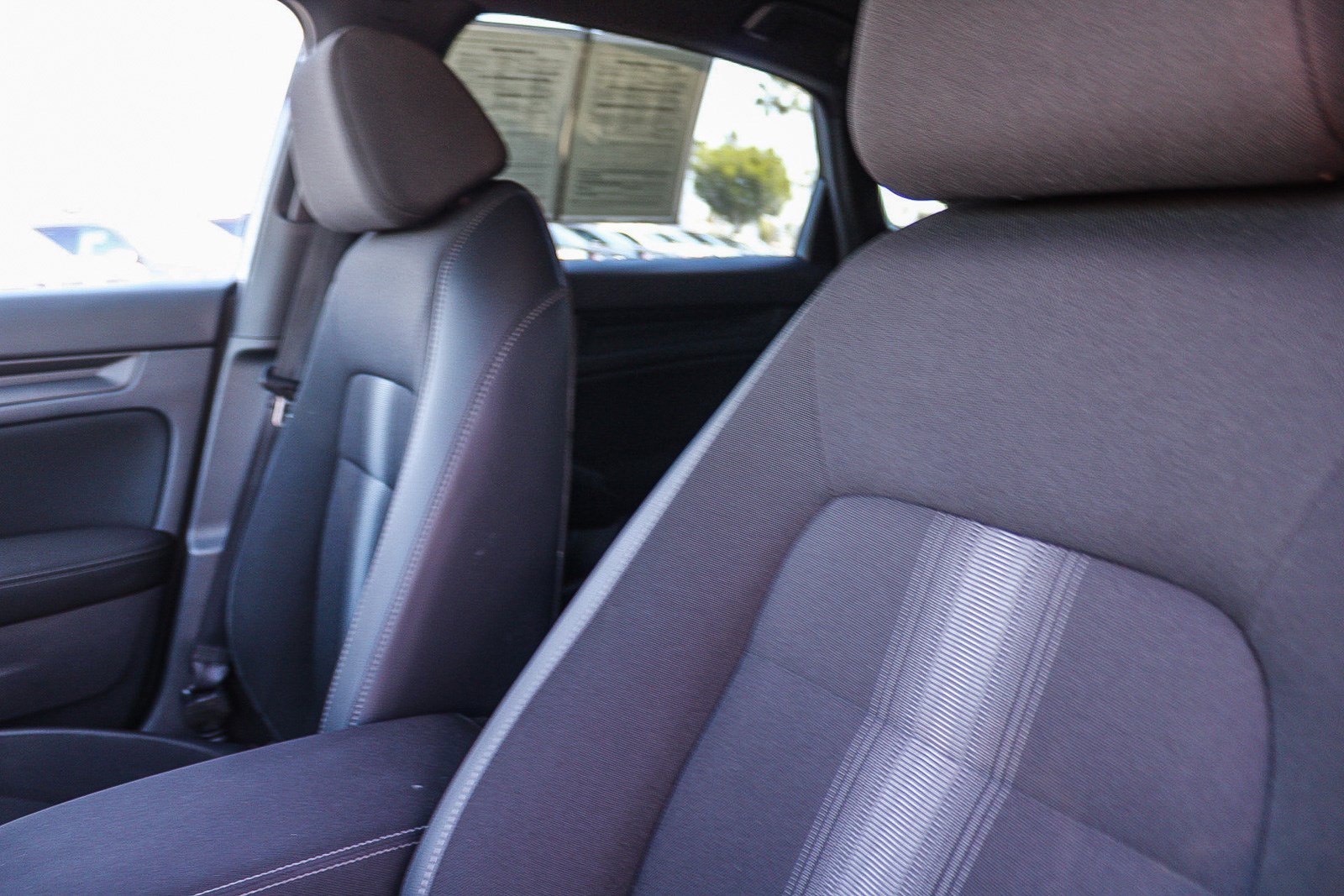 Certified 2024 Honda Civic Sport image 24