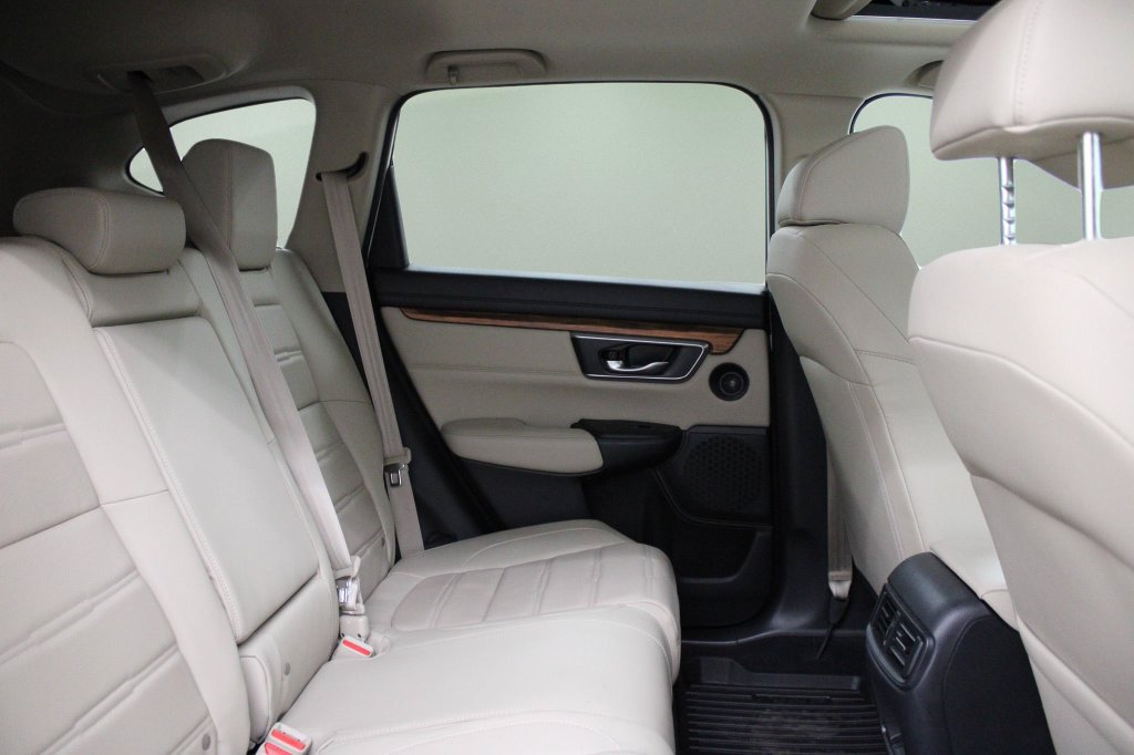 Used 2018 Honda CR-V EX-L image 27