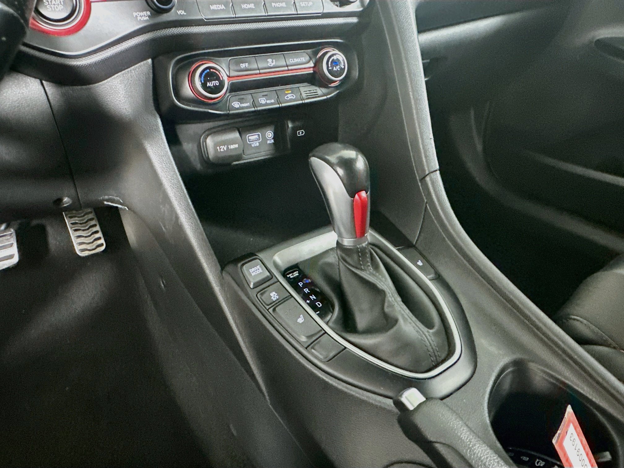 Used 2019 Hyundai Veloster Turbo FWD image 24