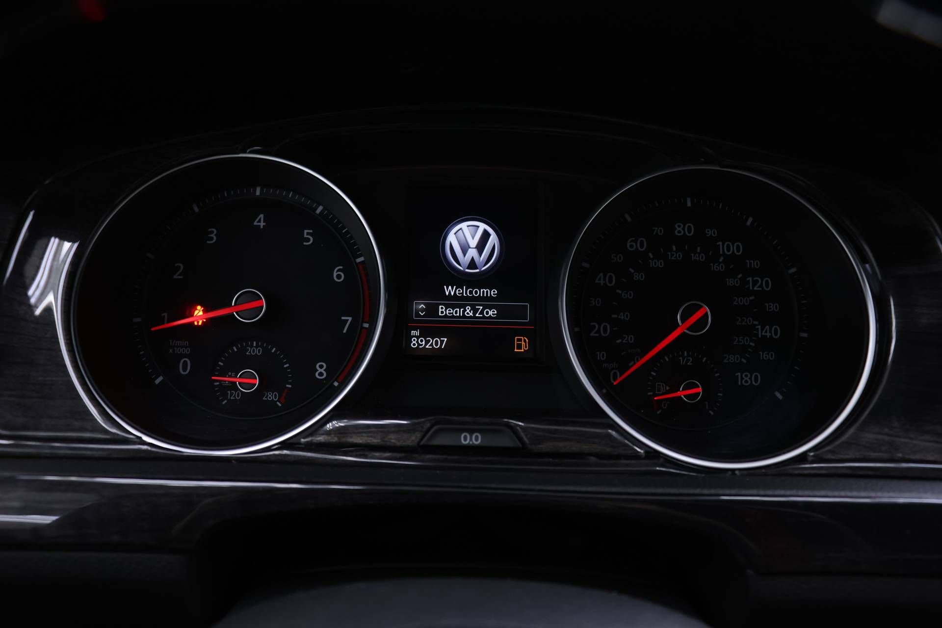 Used 2019 Volkswagen GTI SE image 6