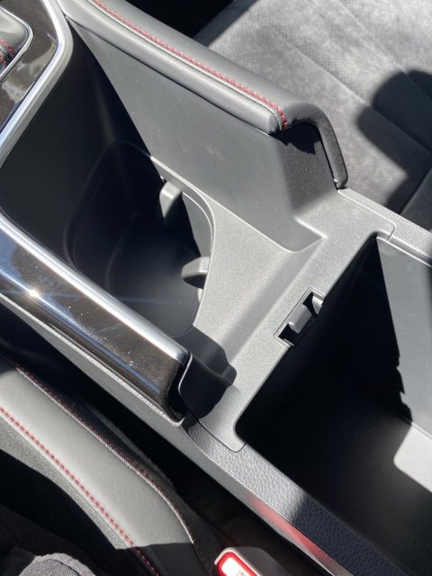 New 2025 Acura ADX A-Spec image 19