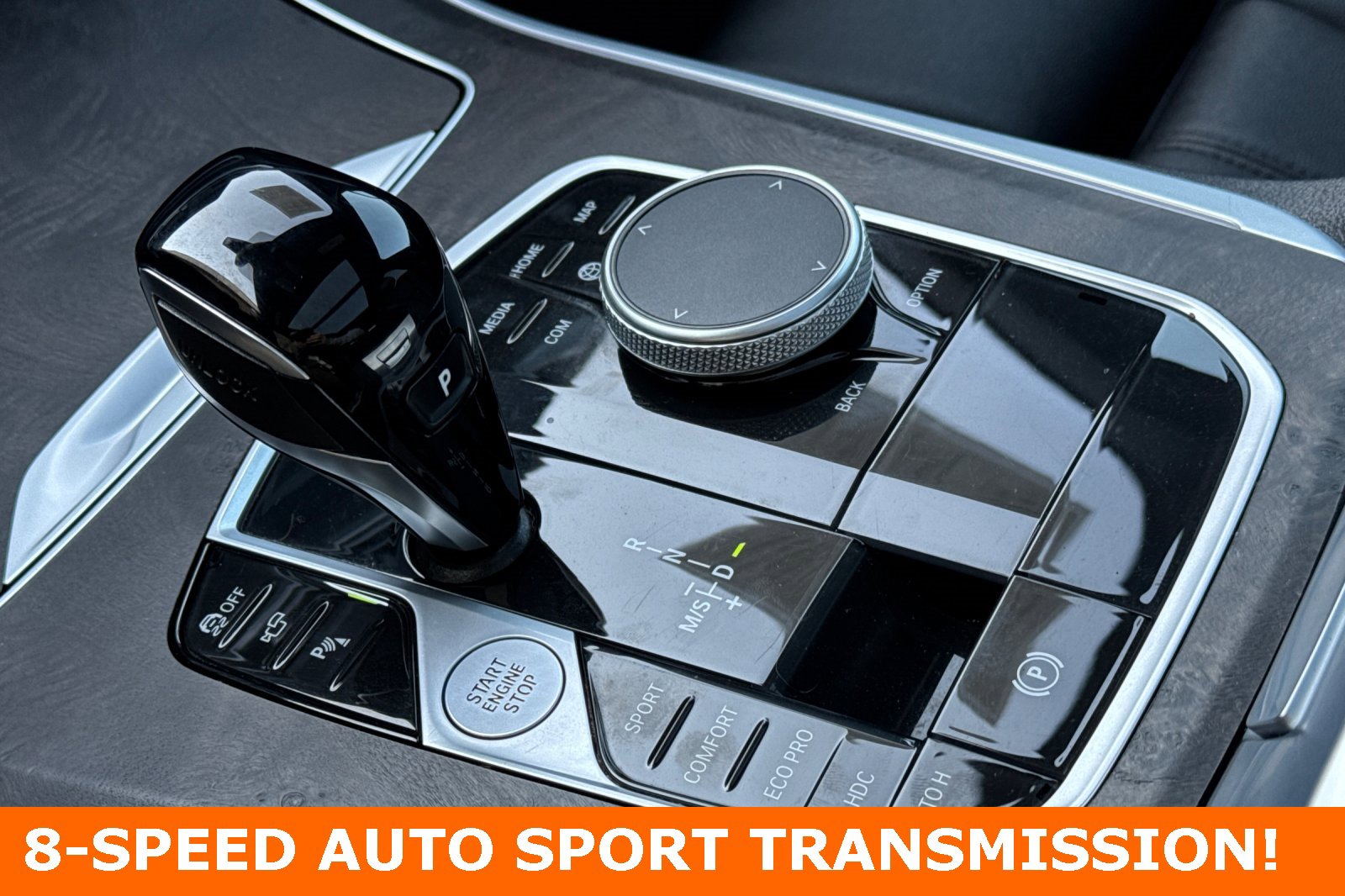 Used 2022 BMW X5 xDrive40i w/ Premium Package image 22