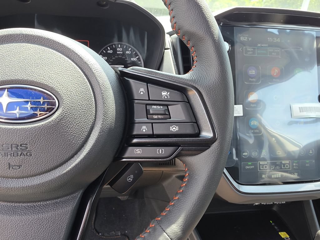 New 2026 Subaru Crosstrek 2.5i Limited AWD/4WD image 25