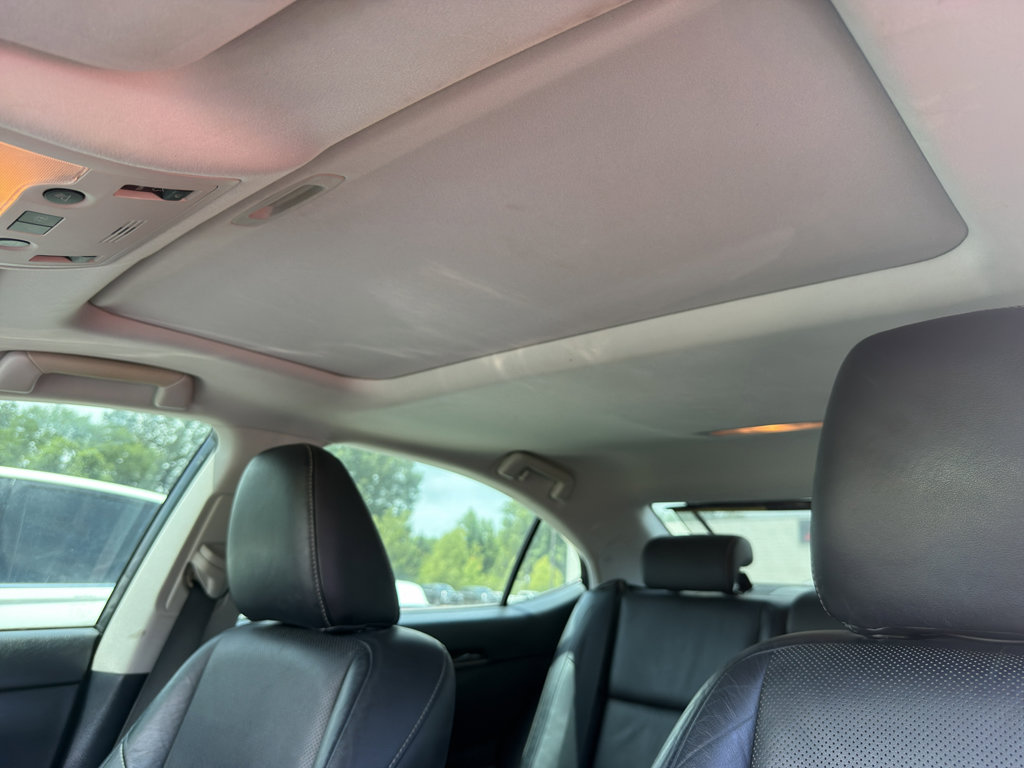 Used 2013 Lexus ES 350 w/ Luxury Pkg FWD image 14