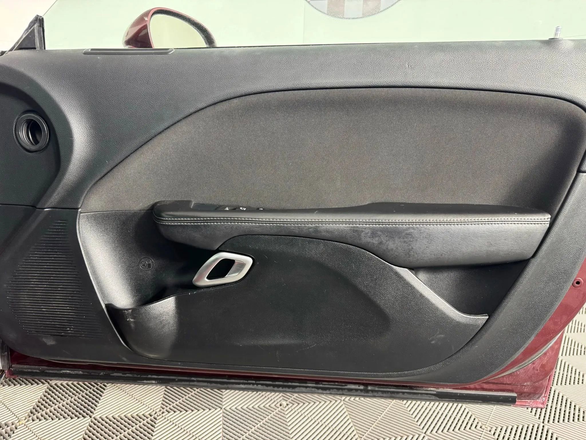 Used 2020 Dodge Challenger SXT w/ Blacktop Package RWD image 36