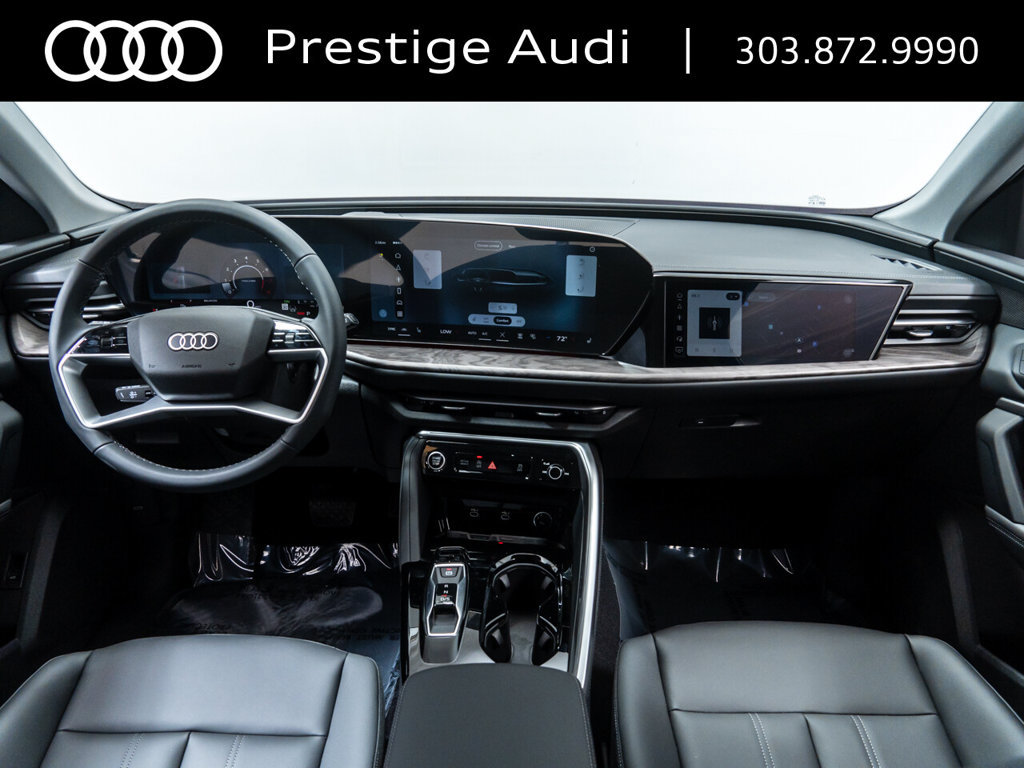 Used 2026 Audi Q5 Premium Plus w/ Premium Plus AWD/4WD image 20