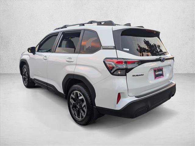 Used 2026 Subaru Forester Premium AWD/4WD image 9