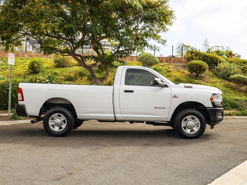 Used 2021 RAM 3500 Tradesman AWD/4WD image 6