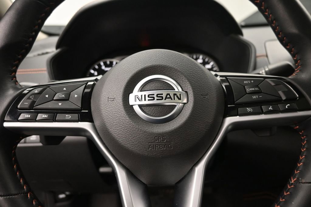 Used 2021 Nissan Altima 2.5 SR w/ SR Premium Package AWD/4WD image 14
