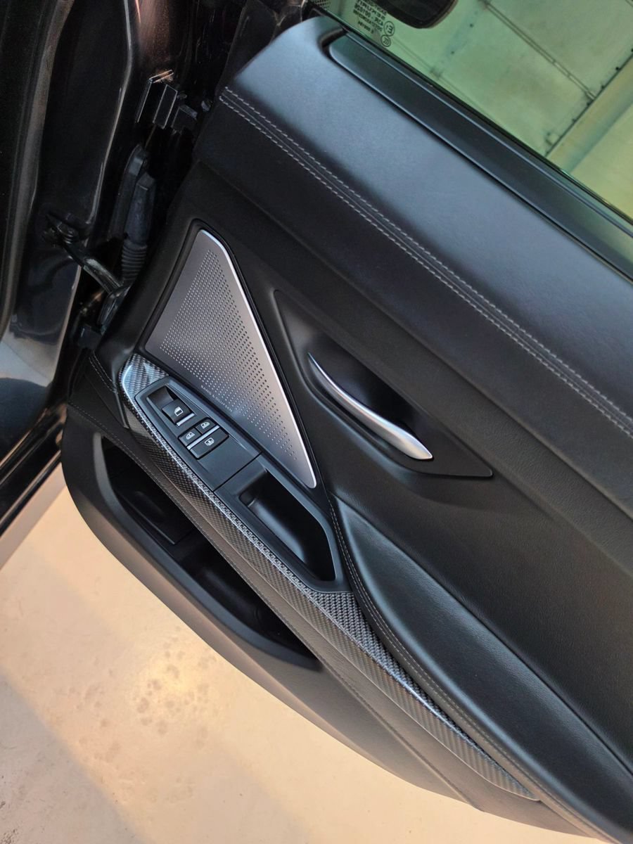 Used 2016 BMW M6 Gran Coupe RWD image 43