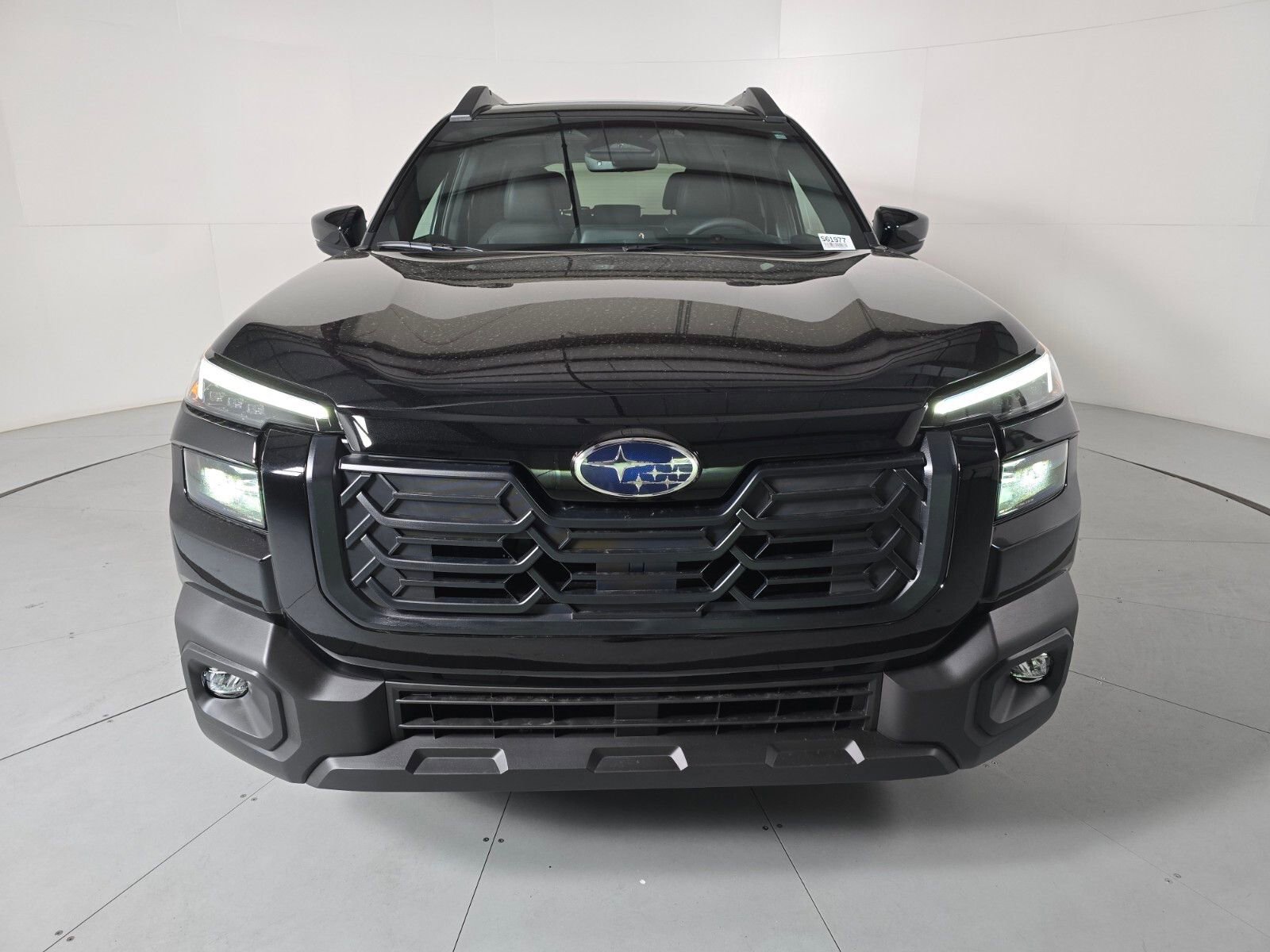 New 2026 Subaru Outback Premium image 8