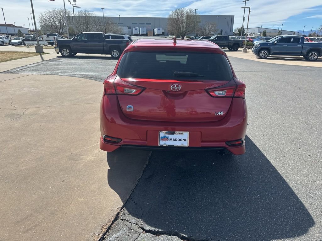 Used 2016 Scion iM image 33