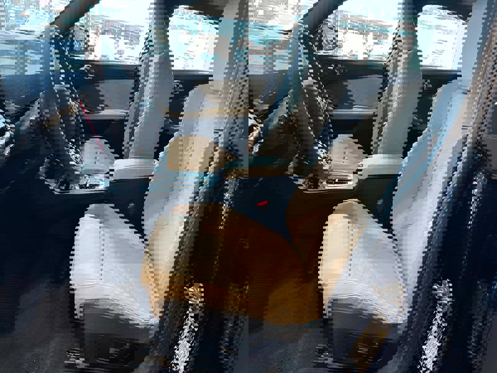 Used 2025 BMW M235i xDrive M235 xDrive w/ Premium Package image 11