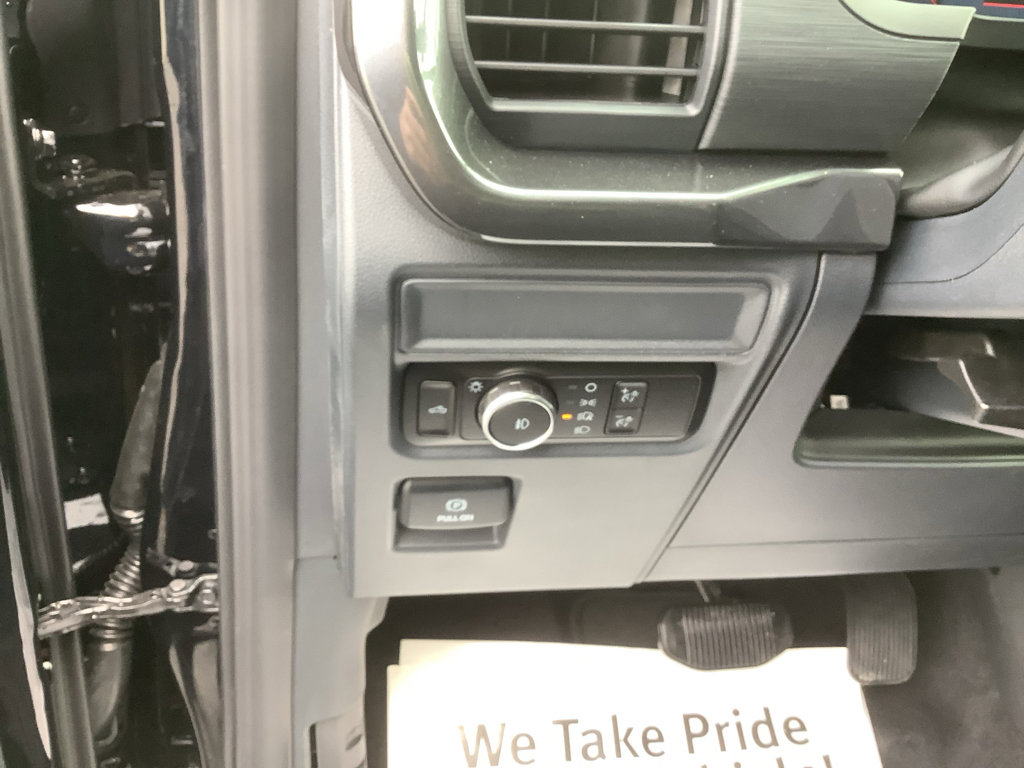 New 2026 Ford F150 STX AWD/4WD image 12