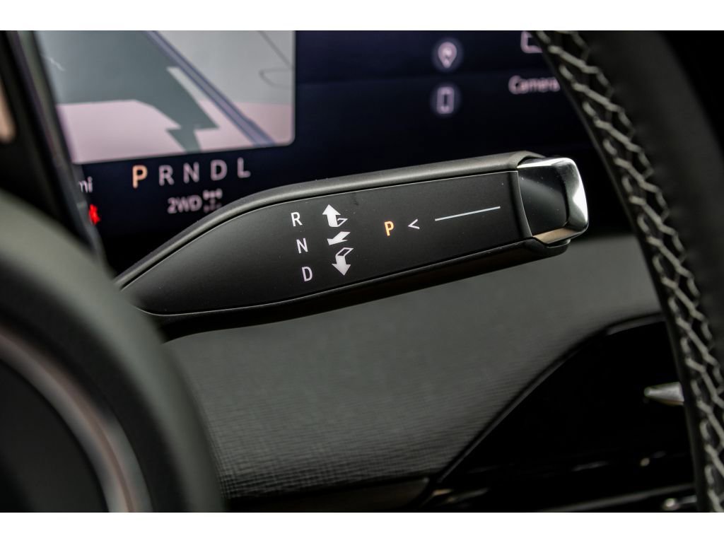 New 2026 Buick Enclave Sport Touring w/ Super Cruise Package image 31