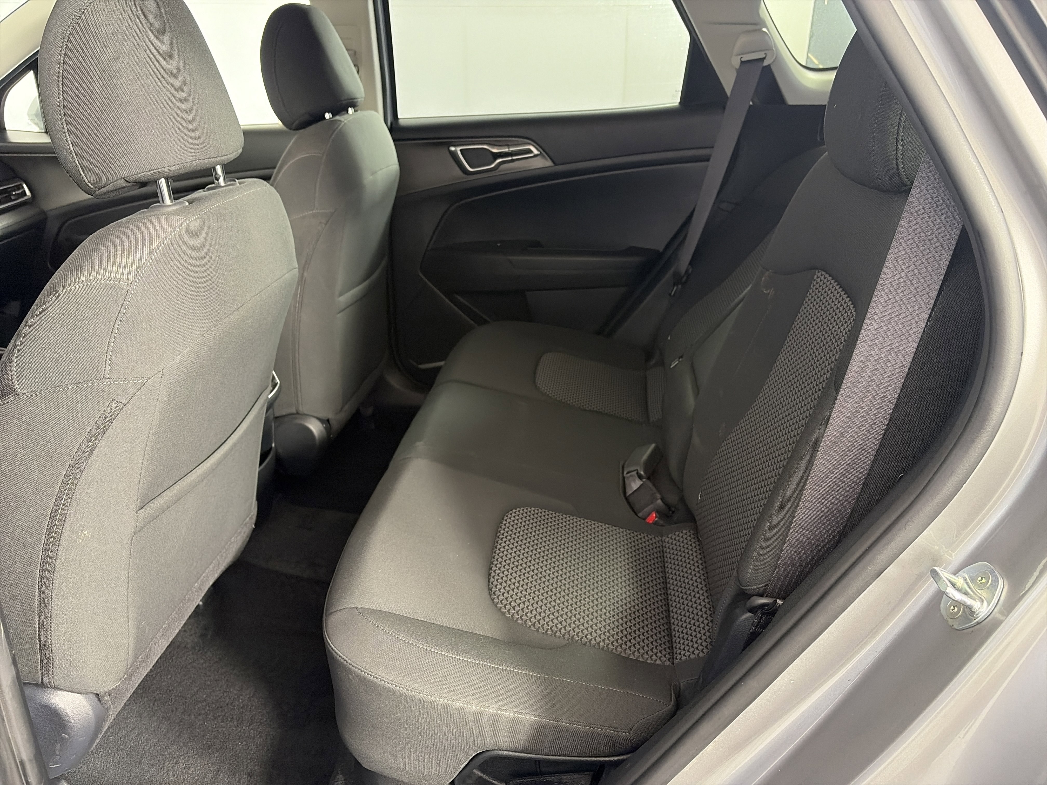 Certified 2023 Kia Sportage LX image 7