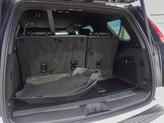 Used 2024 Cadillac Escalade Premium Luxury w/ LPO, Floor Liner Package AWD/4WD image 26