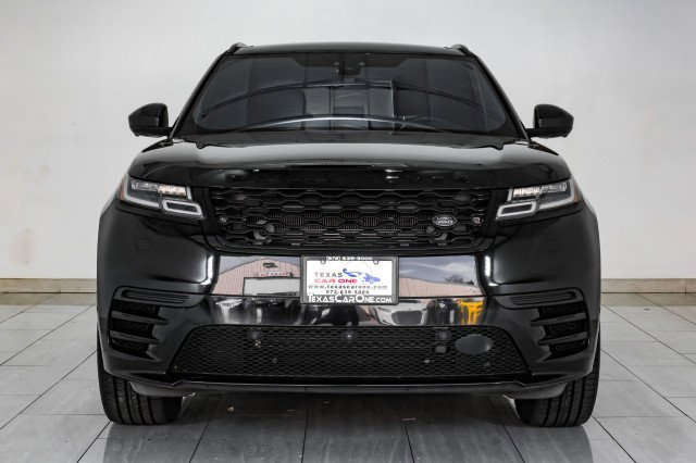 Used 2020 Land Rover Range Rover Velar R-Dynamic S image 3