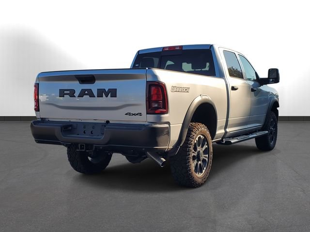 New 2026 RAM 2500 Tradesman image 2