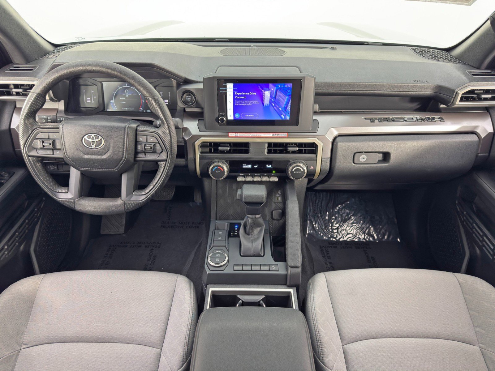 Used 2024 Toyota Tacoma SR5 image 11
