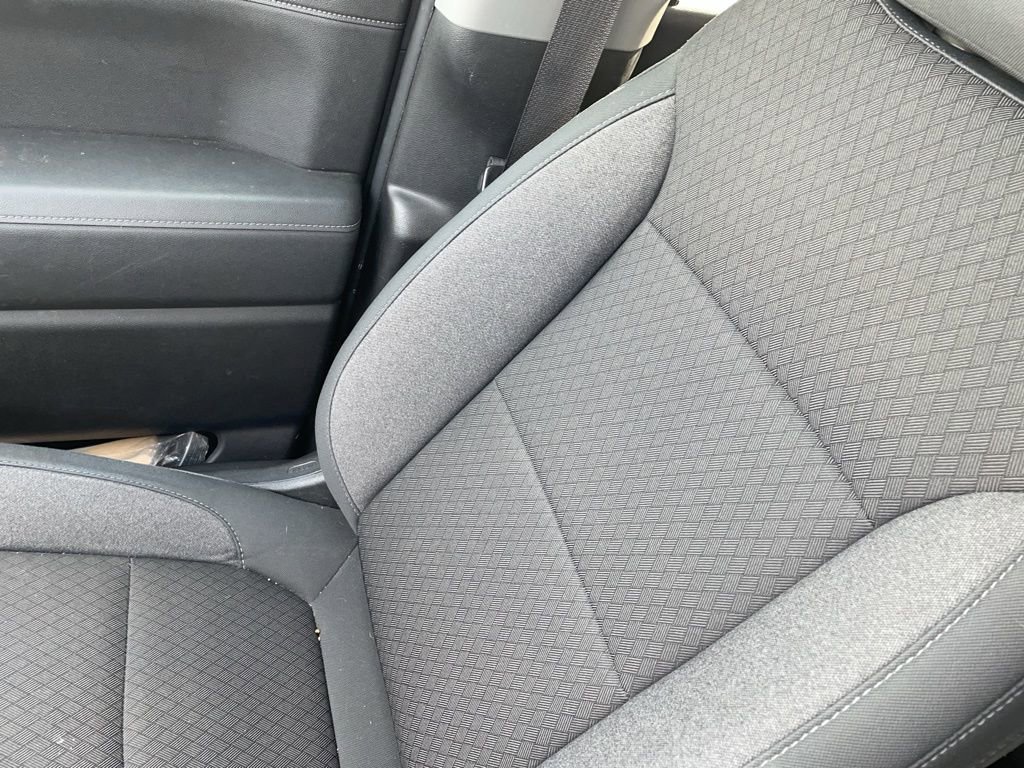 Used 2020 Chevrolet Silverado 1500 LT w/ All-Star Edition image 12