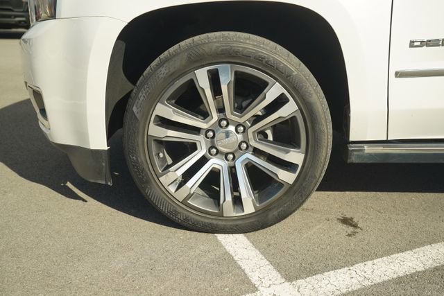 Used 2018 GMC Yukon Denali w/ Denali Ultimate Package image 11