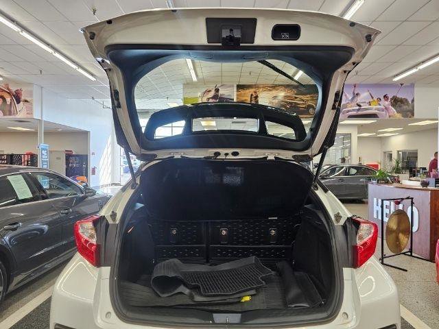 Used 2021 Toyota C-HR Nightshade FWD image 38