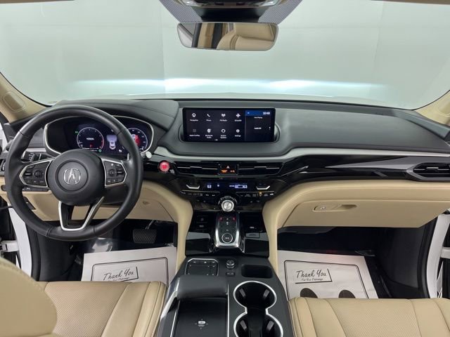 Used 2022 Acura MDX FWD w/ Technology Package image 40
