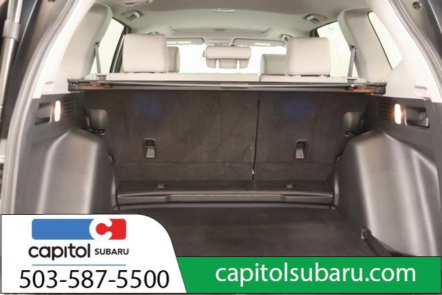 Used 2022 Honda CR-V EX-L image 27
