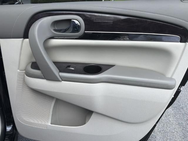 Used 2017 Buick Enclave Premium w/ Experience Buick Package FWD image 15