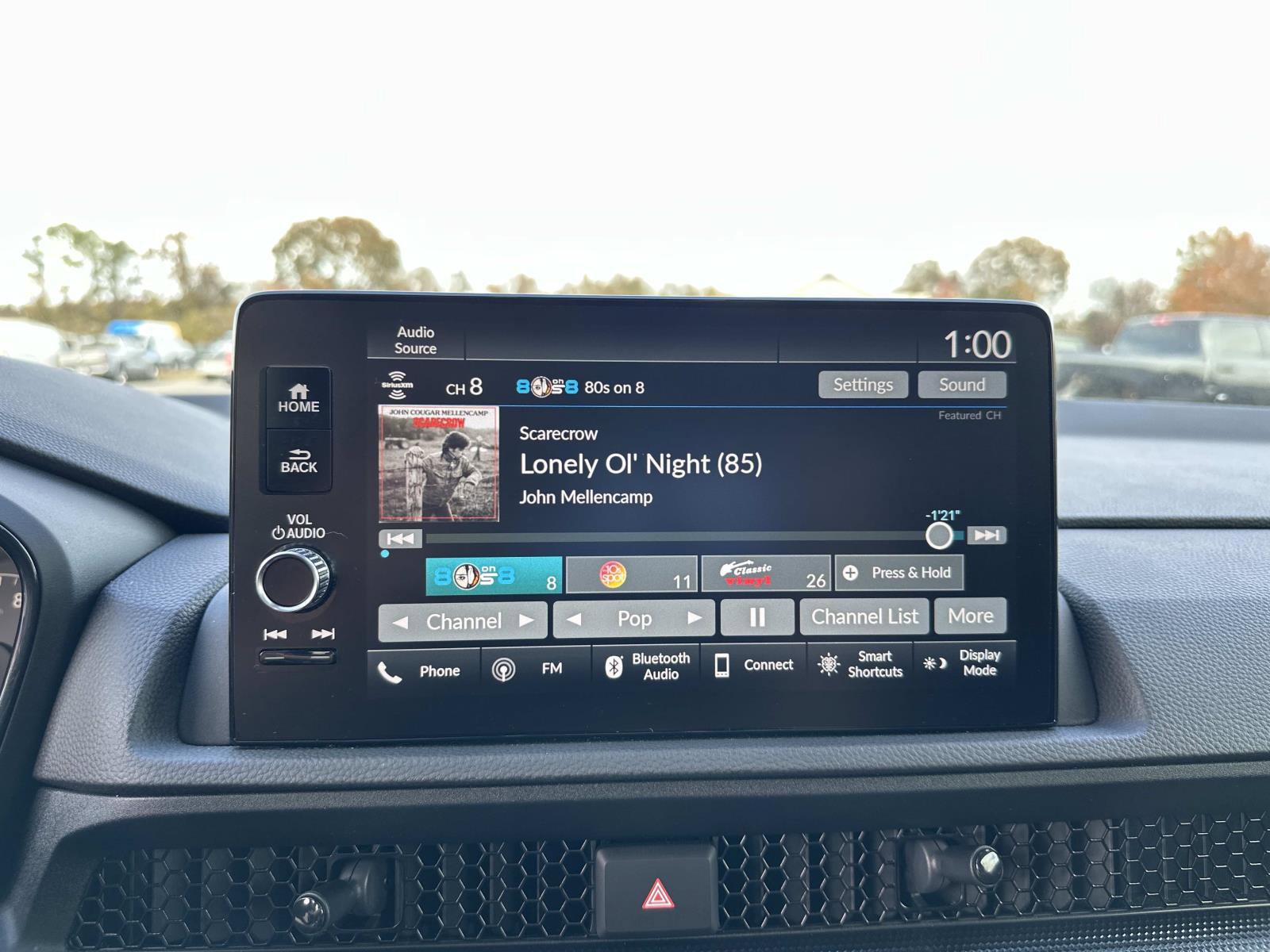 Used 2024 Honda CR-V Sport-L image 25