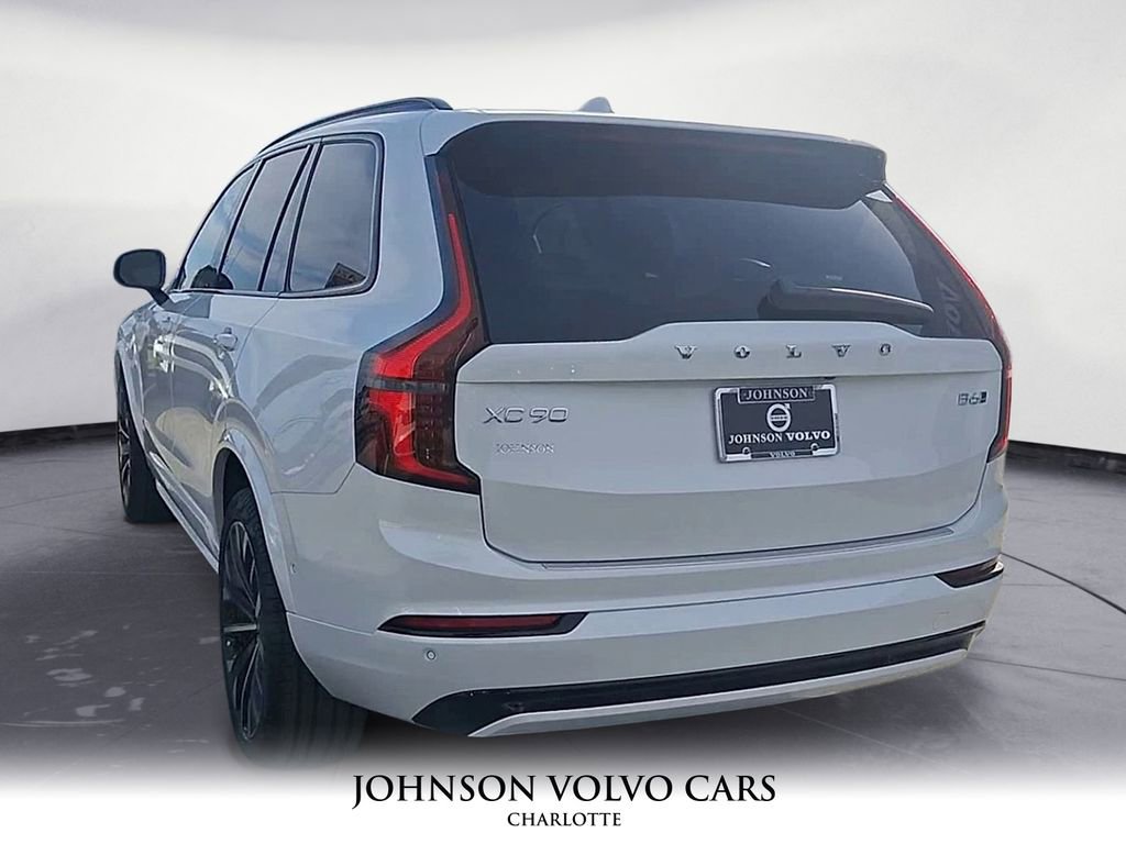New 2026 Volvo XC90 B6 Ultra w/ Lounge Package image 9