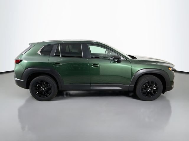 New 2026 MAZDA CX-50 AWD 2.5 S w/ Select Package image 8