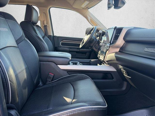 Used 2022 RAM 2500 Laramie AWD/4WD image 22