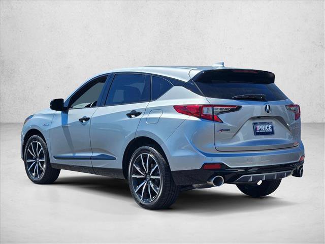 Used 2025 Acura RDX A-Spec image 8
