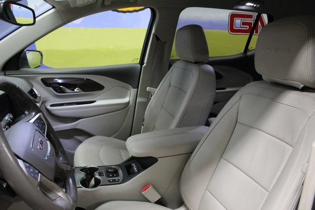Certified 2020 GMC Terrain Denali w/ Denali Premium Package FWD image 19