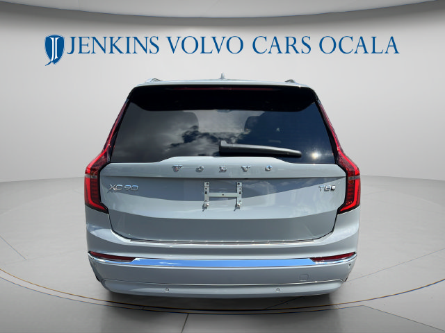 New 2027 Volvo XC90 T8 Bright AWD/4WD image 4