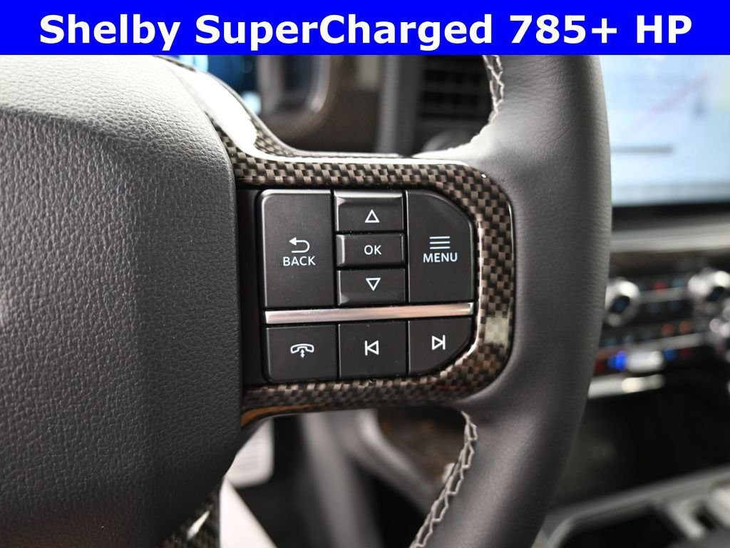 New 2025 Ford F150 Lariat w/ Equipment Group 502A High image 22