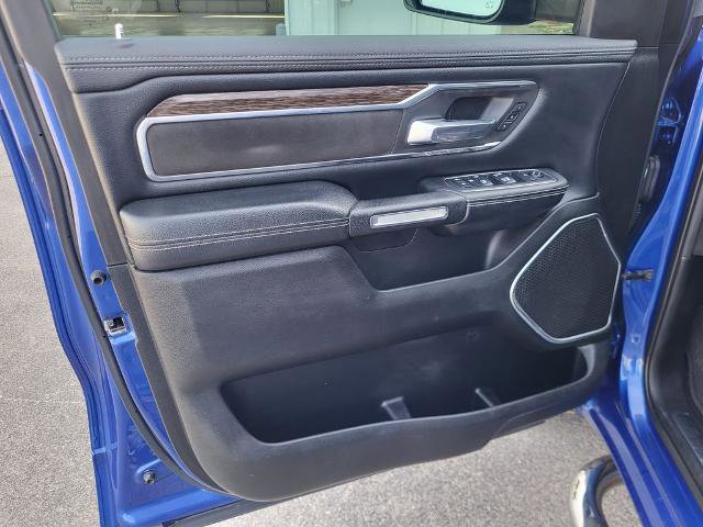 Used 2019 RAM 1500 Laramie image 18