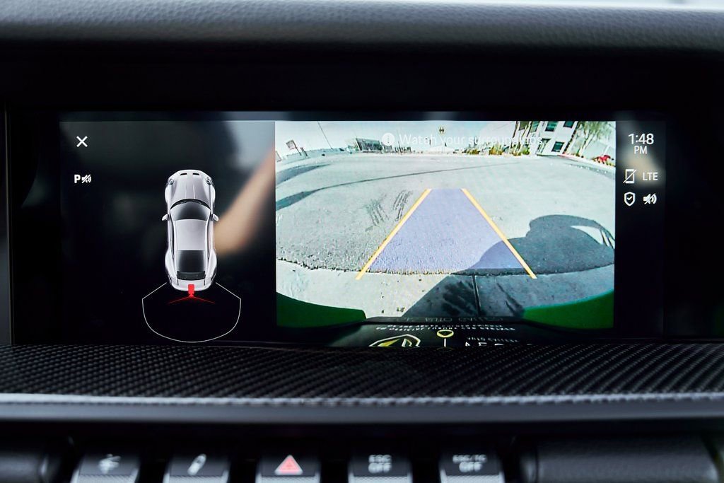 Used 2023 Porsche 911 GT3 image 73